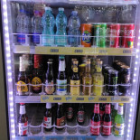 Trico Arcobaleno Boisson