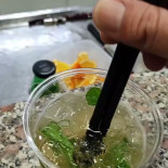 Trico Arcobaleno Boisson