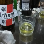 Trico Arcobaleno Boisson