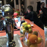 Da Giuffré Minuman