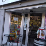 Da Giuffré Exterior