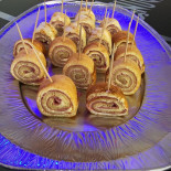 Da Giuffré Comida