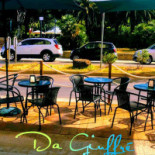 Da Giuffré Exterior
