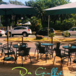 Da Giuffré Exterior