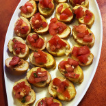 Da Giuffré Comida
