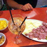 Da Giuffré Comida