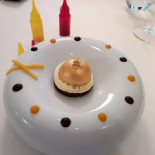 Da Giuffré Comida