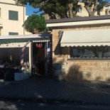 Il Chiosco Exterior