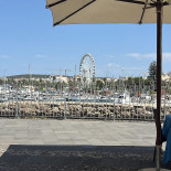 Movida Exterior