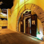 Movida Exterior