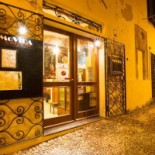Movida Outside