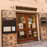 Movida Esterno