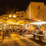 Movida Extérieur