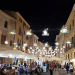 Movida Extérieur