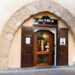 Movida Exterior