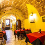 Movida À l'intérieur