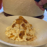 Al Refettorio Nourriture
