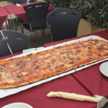 Les Arenes Food