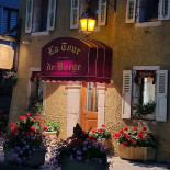 Coral Sushi Extérieur