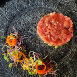 Coral Sushi Boisson