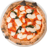 Ok Pizza Evolution Pizzeria Comida