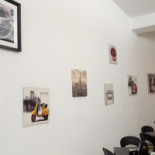 Ok Pizza Evolution Pizzeria Bebida