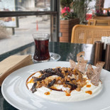 Dolce Pan Bacco Nourriture