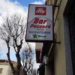 Passero' Extérieur