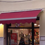 Passero' Extérieur