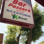 Passero' Extérieur