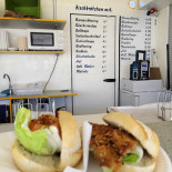 Fruit Lab Cibo