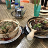 Touch Kebab Bebida
