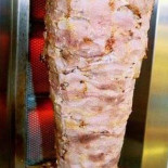 Touch Kebab Comida