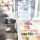 Touch Kebab Dentro