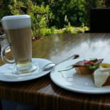 Café Revolution Getränk