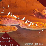 Pazzi Per La Pizza Boisson