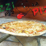 Pazzi Per La Pizza Nourriture