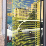 Pizza Canu Carte