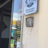Pizza Canu Extérieur