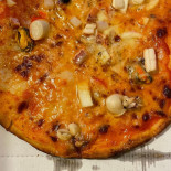 Pizza Canu Nourriture