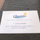 Quintilio Carte