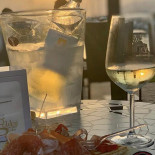 Mar De Plata Cafe Bebida