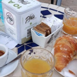 Mar De Plata Cafe Bebida