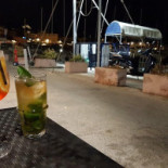 Mar De Plata Cafe Bebida