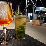 Mar De Plata Cafe Bebida