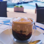Mar De Plata Cafe Bebida