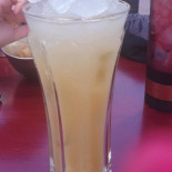 Mar De Plata Cafe Bebida