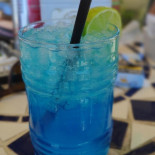 Mar De Plata Cafe Bebida