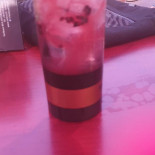 Mar De Plata Cafe Bebida