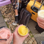 Igloo Gelateria Artigianale Boisson